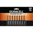 thumbnail image 4 of Duracell Coppertop AA & AAA Batteries (32 Pack), 4 of 4