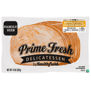 Smithfield Prime Fresh Buffalo Style Chicken, 14oz