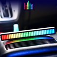 thumbnail image 3 of Voice-activated Music  Lights 32-bit ARM Processor and 18 Color Patterns Suitable for Digital Entertainment, 3 of 6