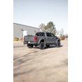 thumbnail image 4 of Fits 2021-2023 Ford F-150 Corsa Performance Exhaust System Kit 21143BLK Xtreme Cat Back System; Stainless Steel; With Xtreme Sound Level Muffler; 3 Inch Pipe Diameter; Single Exhaust; Dual Rear Exit, 4 of 5