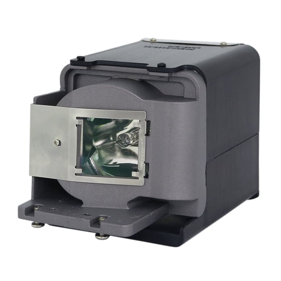 Lutema Platine pour Lampe Projecteur BenQ MX750 avec Boîtier (Ampoule Philips d'Origine à l'Intérieur)