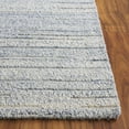 thumbnail image 4 of SAFAVIEH Natura Simone Striped Area Rug, Blue, 8' x 10', 4 of 11