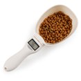 thumbnail image 4 of Cuchara Medidora Electrónica Báscula de Cocina Báscula Electrónica para Hornear Ingredientes Cuchara de Pesaje de Cocina Báscula de Gramos 800G, 4 of 4