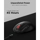 thumbnail image 3 of Ratón Lenovo USB-C recargable Silent WL500 negro, 3 of 7