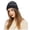 Navy, variant on Herrnalise Outdoor Winter Adult Warm Camouflage Hats Plush knitted Woolen Hat