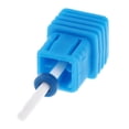 thumbnail image 4 of Broca de cerámica de seguridad Perfecl para uñas cabezal de pulido rotanti pulido eliminación de cutícula limpia 01, 4 of 7