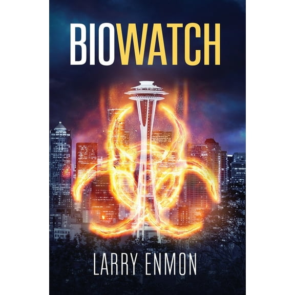 Biowatch, (Paperback)