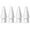 Original Tips, variant on Antier 8 Pack Replacement Tips for 1516522566 Fast Charging iPad Pencil Only