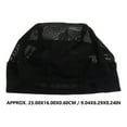 thumbnail image 3 of 1Pc Breathable Wig Elastic Nylon Wig Net Simple Wig Hair Net Wig Accessory, 3 of 6
