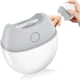 thumbnail image 1 of Electric Automatic Nail Clipper, Safety Electric Fingernail Trimmer, 1 of 5