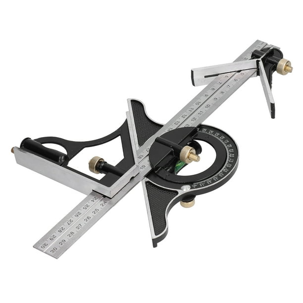 Combo clearance square set