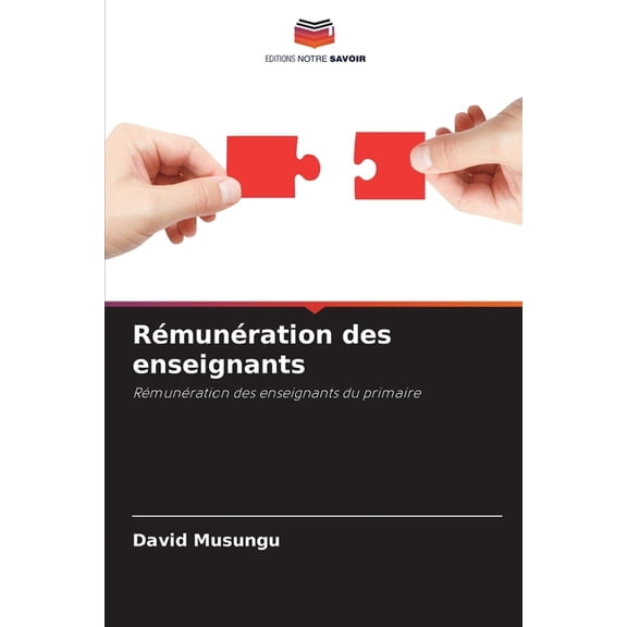 Rémunération des enseignants, (Paperback)