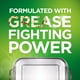 thumbnail image 3 of Detergente para lavavajillas Cascade Complete Powder 2210 ml Fresh Scent, 3 of 8