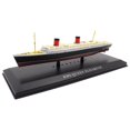 thumbnail image 1 of Modelo fundido a presión Motor City Classics RMS Queen Elizabeth 1:1250, 1 of 7