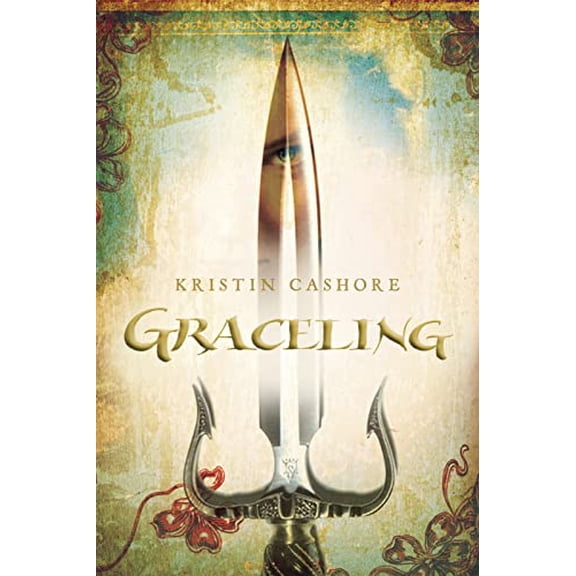 Pre-Owned Graceling (Hardcover) 015206396X 9780152063962