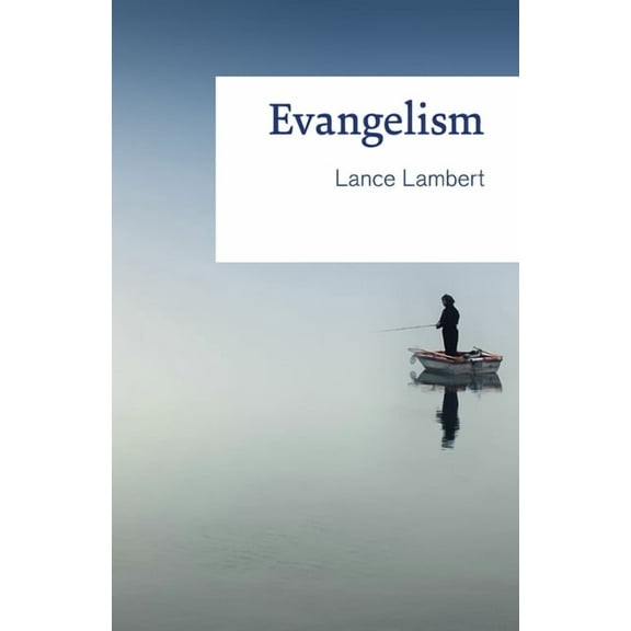 Evangelism (Paperback)