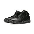 thumbnail image 2 of Jordan MENS Air Jordan 10 Retro OVO "Black" 819955 030 from Stadium Goods, 2 of 6