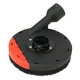 thumbnail image 4 of Vacuum Dust Shroud Cover,Angle Grinder Dust Shroud Angle Grinder Dust Shroud Universal Surface Grinding Shroud Extended Durability, 4 of 8