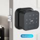 thumbnail image 4 of Cerradura de Puerta Inteligente Tuya con WIFI, TTlock BLE, Acceso Mediante Huella Dactilar, Contraseña, Tarjeta IC para Desbloqueo Electrónico Seguro, 4 of 10