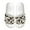 Color 4, variant on Skeleton Slide Sandals for Girls Women Fashionable Comfortable Sandals Suitable for Indoor Outdoor Slip-on Flip Flops