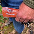 thumbnail image 2 of The WagBar Beef Bar made with American Wagyu Beef (HotSpicy, 1.35 Ounce (Pack of 4)), 2 of 2