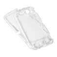 thumbnail image 4 of 11-in-1 Accessory Bundle for Nintendo Switch Lite - PC Case, Game Card Holder, Tempered Glass, Charging Cable & More, Ultimate Switch Lite Kit, 4 of 5