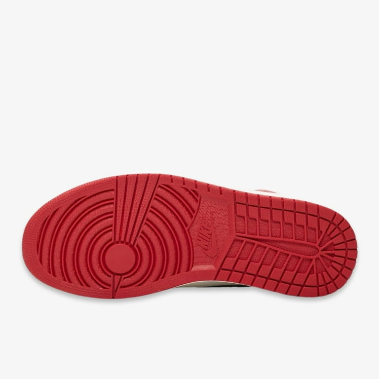 Nike Air Jordan Retro 3 Custom BREDS Mens US Size 11 1/2