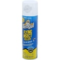 Bengal Flying Insect Killer, Indoor and Outdoor Mosquito and Fly Spray ...