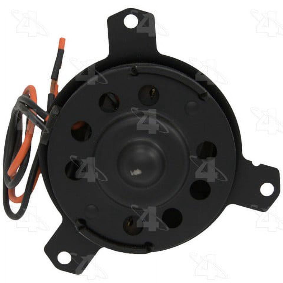A/C Condenser Fan Motor
