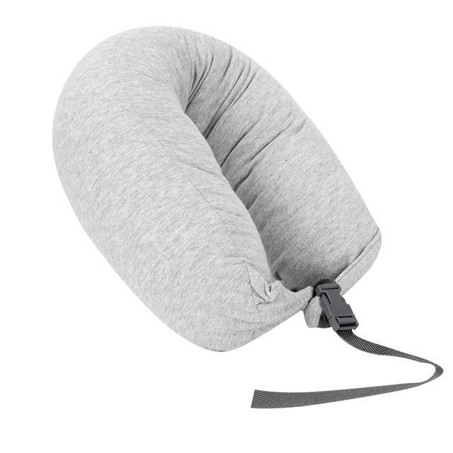 Almohada De Viaje, Almohada Cómoda Y Saludable, Para Estudiantes Trabajadores ANGGREK Nap Pillow