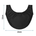 thumbnail image 3 of Bolsa de balancín para Toalla limpiadora de Alta flexibilidad Cojinete de carga grande, Almacenamiento suave Bola de Limpieza Bolsa, 3 of 8