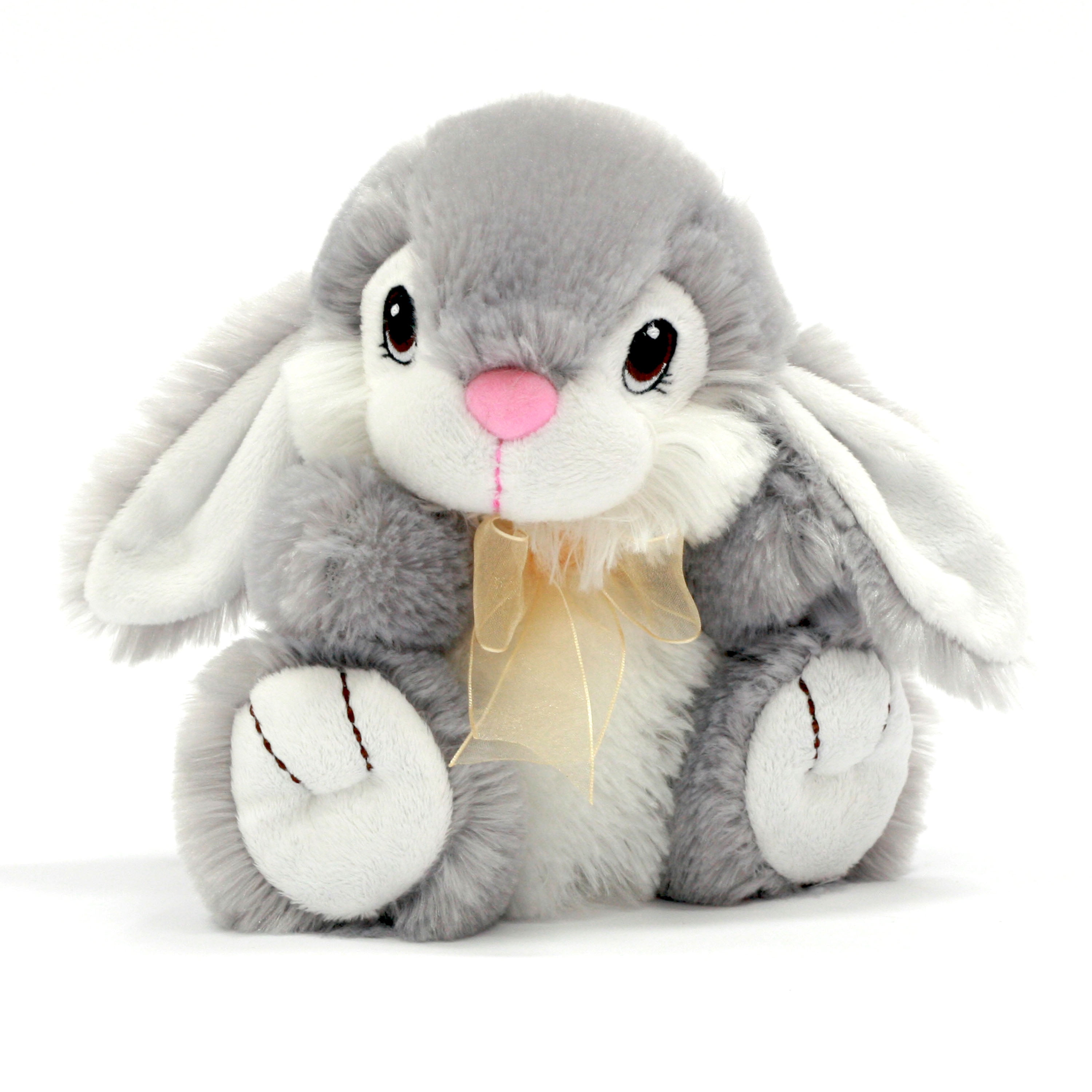 easter plush