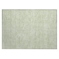 thumbnail image 2 of Addison Rugs Chantille Indoor/Outdoor Transitional Geometric Aloe Washable Rectangle Rug, 1'8" x 2'6", 2 of 6