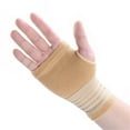 2PCS Elastic Wrist Support Carpal Tunnel Brace Wrist Adjustable