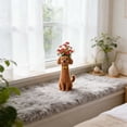 thumbnail image 4 of Dog Vase for Home Decor – Quirky Dog-Themed Ceramic Flower Vase for Pet Lovers, Cute Animal Figurine Decoration for Living Room or Office, 4 of 7