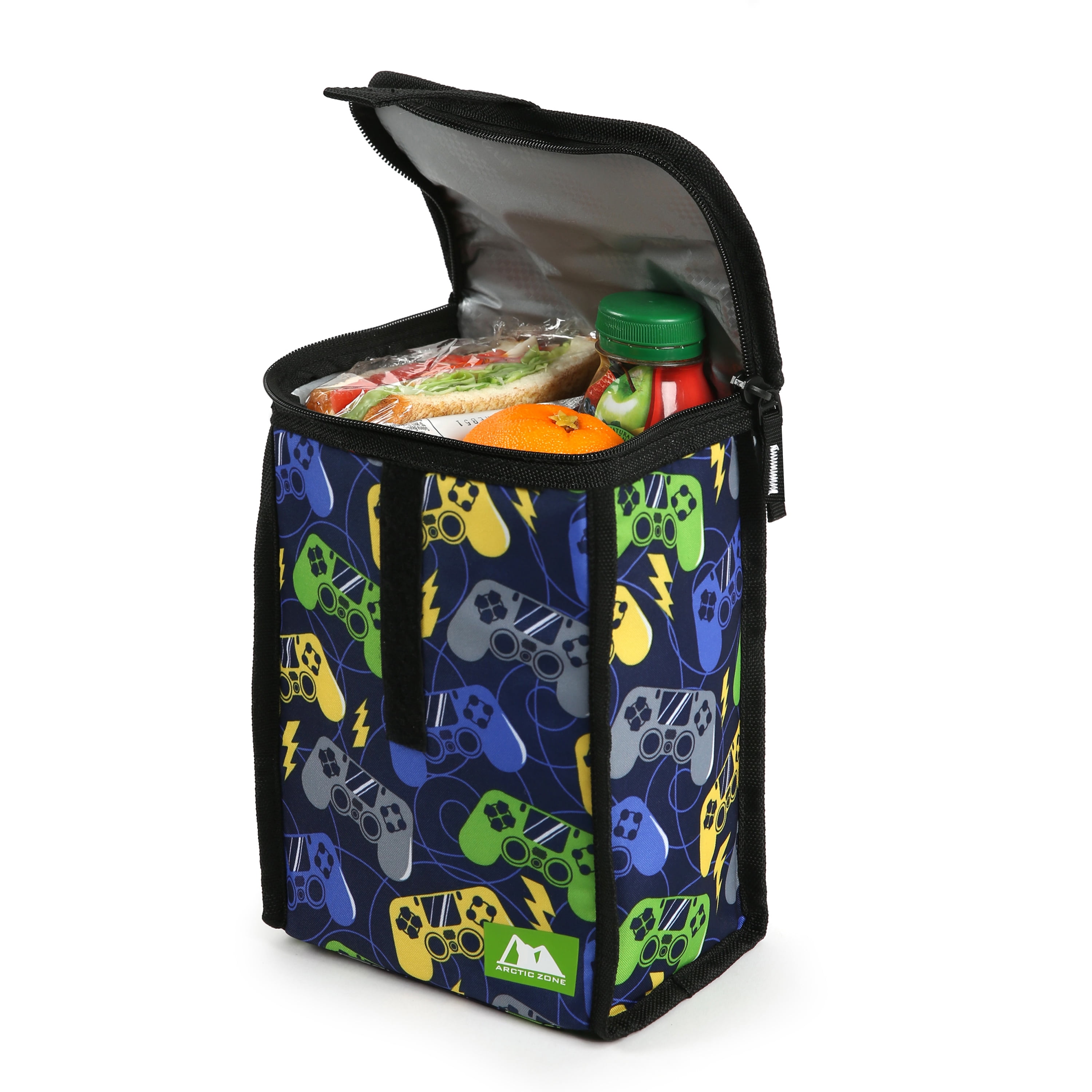 Which Lunch Box Fits in Which Insulated Lunch Bag – Biome
