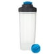 thumbnail image 1 of Contigo Shake & Go Fit Shaker Bottle, 28 oz., Carolina Blue, Snap Lid, 1 of 4