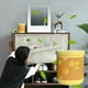 thumbnail image 5 of Neutralizadores de olores para baño, ambientadores sólidos, cubos de cera con aroma natural para el hogar, fragancias de larga duración para inodoro, armario, zapatero, dormitorio, plásticos, bálsamo, 5 of 7