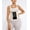 Nude, variant on Women's Adjustable Tummy Control Waist Trainer Belt with Triple Wrap Design, XS-3XL