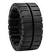 thumbnail image 5 of Yuarrent 2 piezas M6 6110 Jet rueda antideslizante reemplazo funda para neumático accesorios compatibles neumáticos barredora M6 Suministros de limpieza para el hogar, 5 of 6
