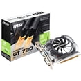 thumbnail image 6 of MSI Video NVIDIA GeForce GTX 730 2GB DDR3 PCI Express 2.0 Graphics Card, 6 of 7