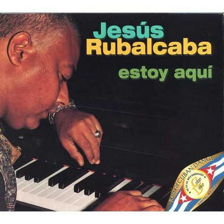Estoy Aqui