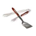 thumbnail image 1 of BBQ Master 2 Piece Wood Handle BBQ Set, 1 of 1