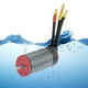 thumbnail image 5 of Motor Sin Escobillas 3670, Tratamiento De Oxidación Motor Sin Escobillas Impermeable Rotor Reemplazable Alto Par Resistencia Al Calor Alta Permeabilidad Para Coche 1/10 RC, 5 of 7