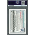 thumbnail image 2 of Julio Rodriguez 2020 Bowman Chrome Baseball Rookie Card RC #BCP19 Graded PSA 10, 2 of 2