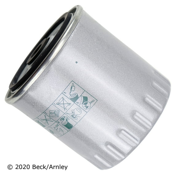 BeckArnley 043-0980 Diesel Fuel Filter