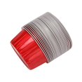 200x Foil Ramekins with Lids,Aluminum Foil Cupcake Liners,Muffin Liners