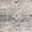 Gray, variant on Unique Loom Portland Collection Area Rug - Canby (2' 7" x 10' Runner Ivory/Beige)