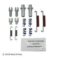 thumbnail image 2 of BeckArnley 084-1827 Emergency Brake Shoe Hardware Kit, 2 of 2