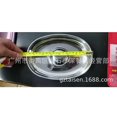 thumbnail image 1 of Housse de Steak en Acier Inoxydable, Housse Alimentaire Résistante à l'Huile, Housse de Service pour Burger Simple, 1 of 3